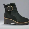 Paul Green 'Lina' Ankle Boot>Women Boots