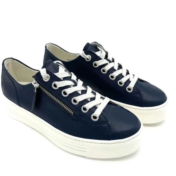 Paul Green 'Rachel' Trainer>Women Trainers