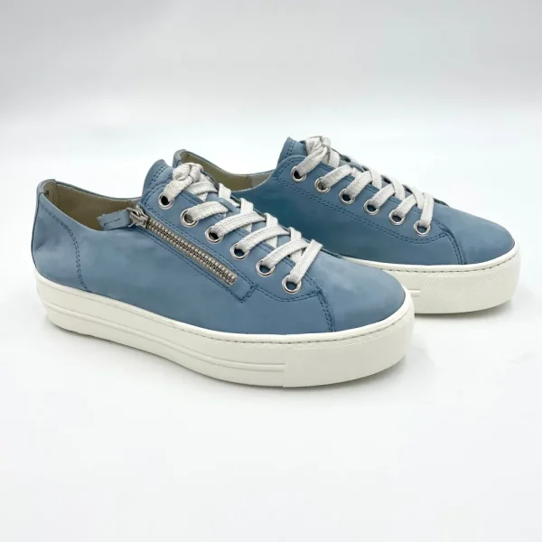 Paul Green 'Rachel' Trainer>Women Trainers