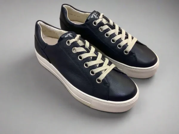 Paul Green ‘Space’ Sneaker>Women Trainers