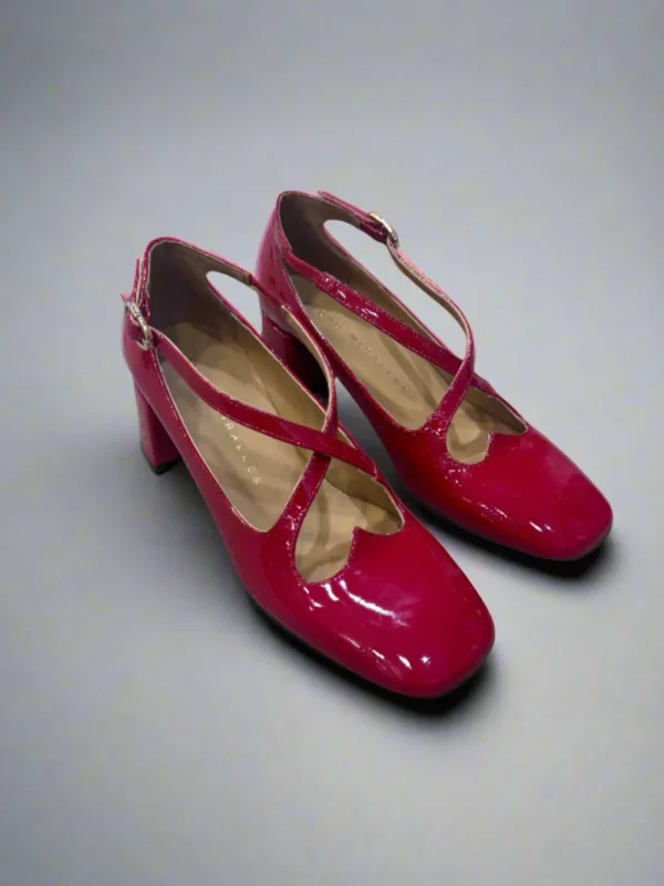 Pedro Miralles 'Cupid' Pump>Women Pumps