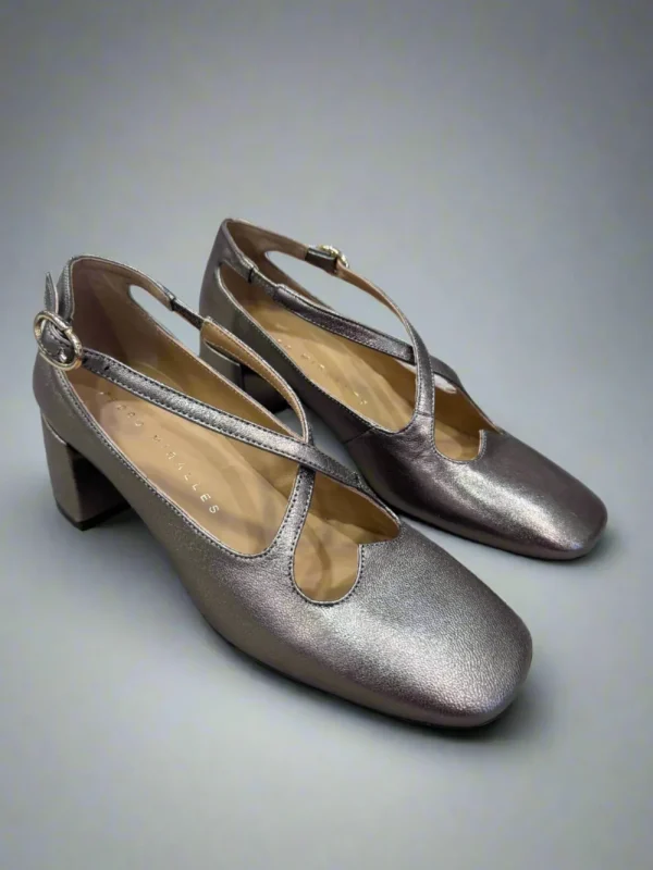 Pedro Miralles 'Cupid' Pump>Women Pumps