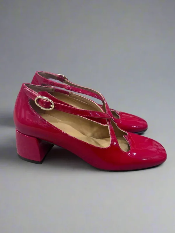 Pedro Miralles 'Cupid' Pump>Women Pumps
