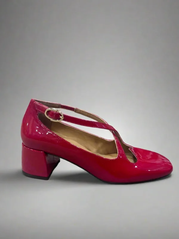 Pedro Miralles 'Cupid' Pump>Women Pumps