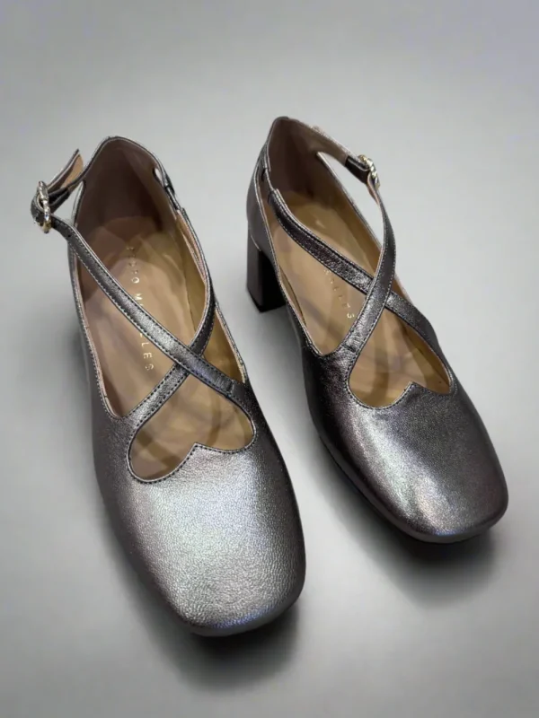 Pedro Miralles 'Cupid' Pump>Women Pumps