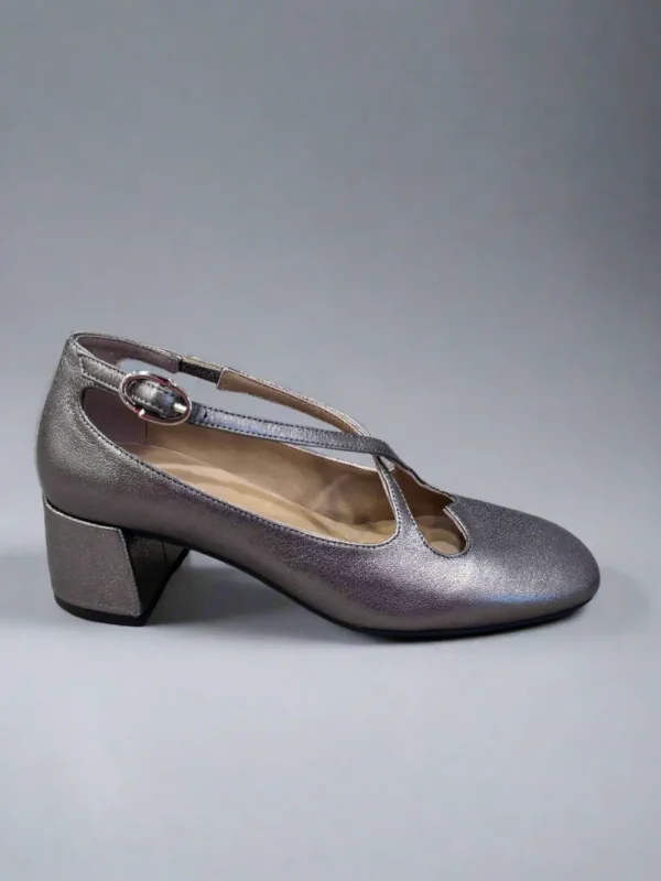 Pedro Miralles 'Cupid' Pump>Women Pumps
