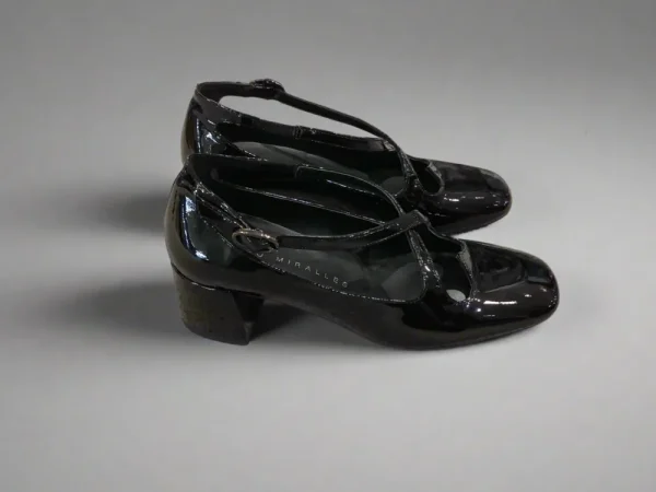 Pedro Miralles 'Cupid' Pump>Women Pumps