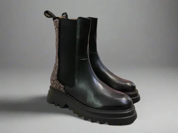 Pedro Miralles ‘Danielle’ Boot>Women Boots