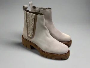 Pedro Miralles ‘Lotta’ Chelsea Boot>Women Boots