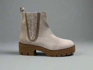 Pedro Miralles ‘Lotta’ Chelsea Boot>Women Boots