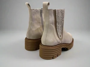 Pedro Miralles ‘Lotta’ Chelsea Boot>Women Boots
