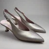 Pedro Miralles 'Nanga' Sling Back>Women Heels