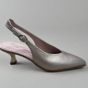Pedro Miralles 'Nanga' Sling Back>Women Heels