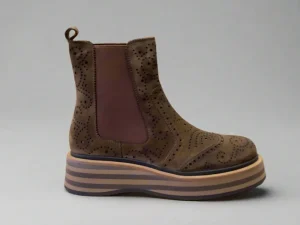 Pons Quintana ‘Alice’ Boot>Women Boots