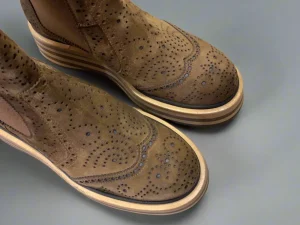 Pons Quintana ‘Alice’ Boot>Women Boots