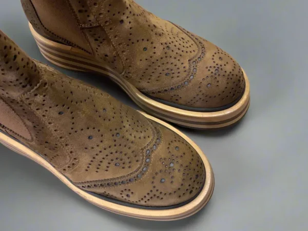 Pons Quintana ‘Alice’ Boot>Women Boots