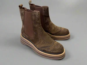 Pons Quintana ‘Alice’ Boot>Women Boots
