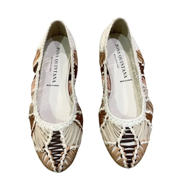 Pons Quintana 'Athenaest' Pump>Women Pumps