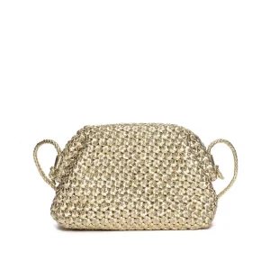Pons Quintana 'Barbuda' Clutch Bag>Women Bags