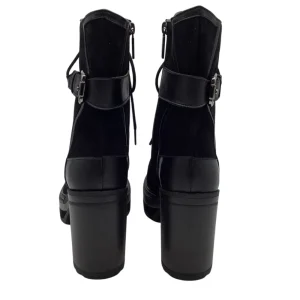 Pons Quintana 'Barton' Ankle Boot>Women Boots