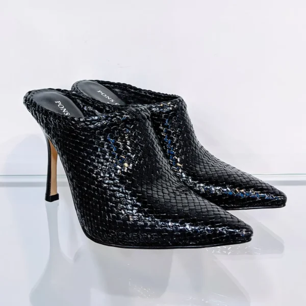 Pons Quintana 'Berlin'>Women Heels