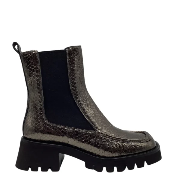Pons Quintana 'Clarissa' Ankle Boot>Women Boots