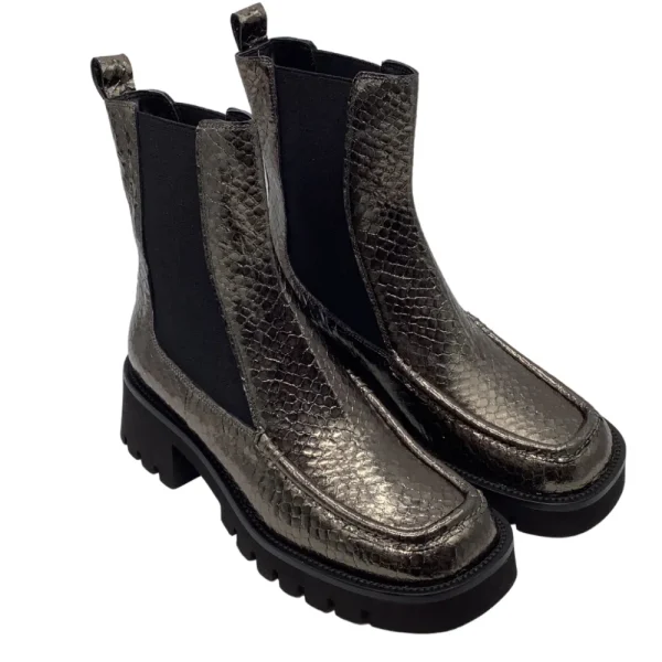 Pons Quintana 'Clarissa' Ankle Boot>Women Boots