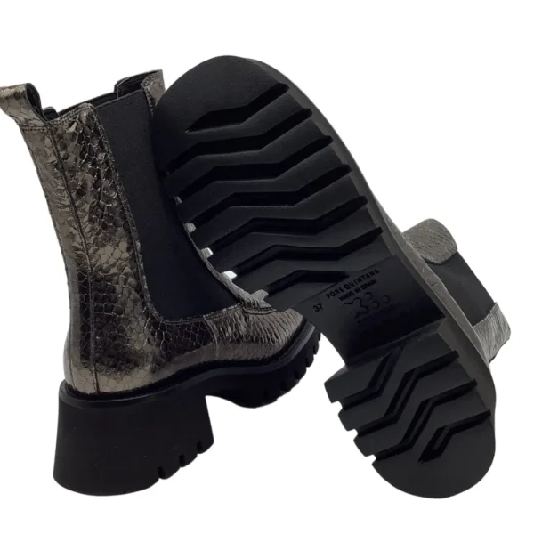 Pons Quintana 'Clarissa' Ankle Boot>Women Boots