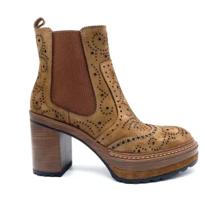 Pons Quintana 'Marissa' Ankle Boot>Women Boots | Heels