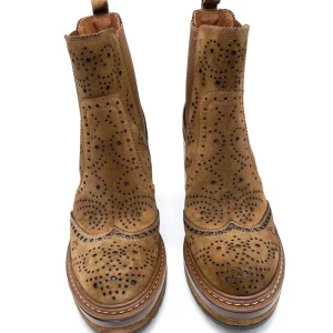 Pons Quintana 'Marissa' Ankle Boot>Women Boots | Heels