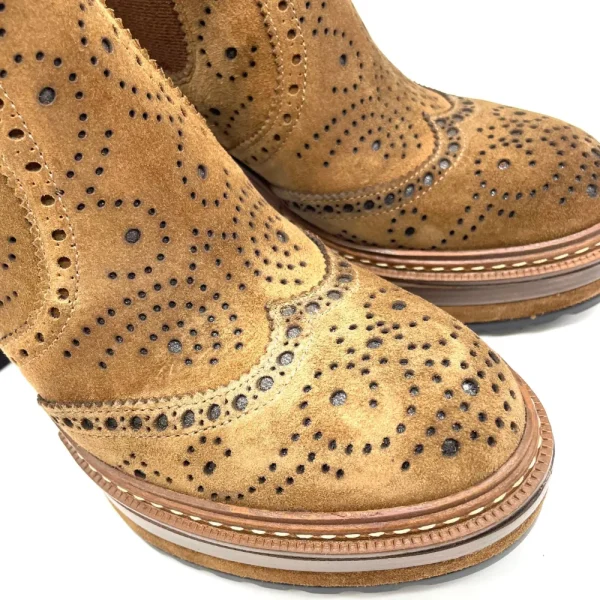 Pons Quintana 'Marissa' Ankle Boot>Women Boots | Heels