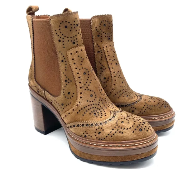 Pons Quintana 'Marissa' Ankle Boot>Women Boots | Heels