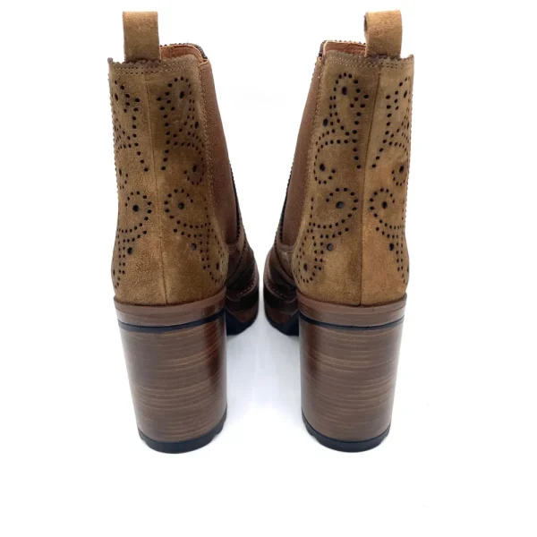 Pons Quintana 'Marissa' Ankle Boot>Women Boots | Heels