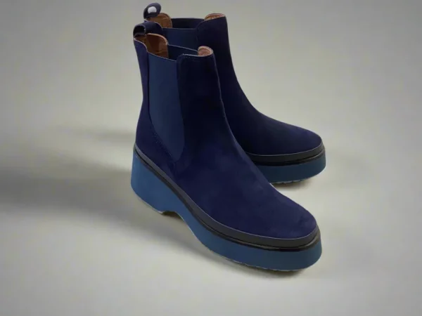 Pons Quintana ‘Quella’ Ankle Boot>Women Boots