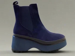 Pons Quintana ‘Quella’ Ankle Boot>Women Boots