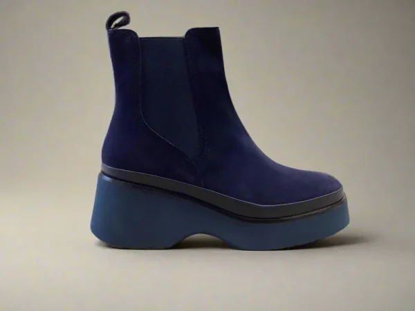 Pons Quintana ‘Quella’ Ankle Boot>Women Boots