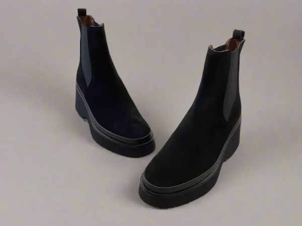 Pons Quintana ‘Quella’ Ankle Boot>Women Boots
