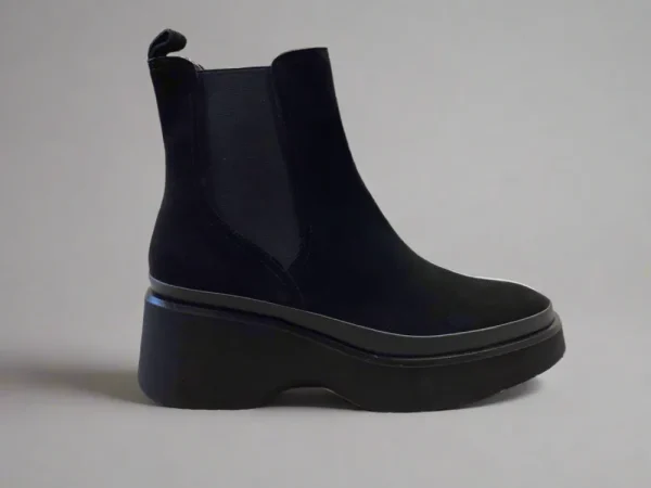 Pons Quintana ‘Quella’ Ankle Boot>Women Boots