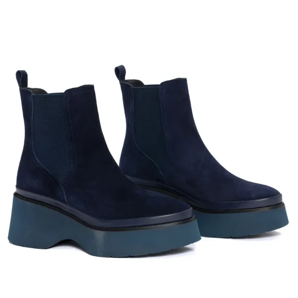 Pons Quintana ‘Quella’ Ankle Boot>Women Boots