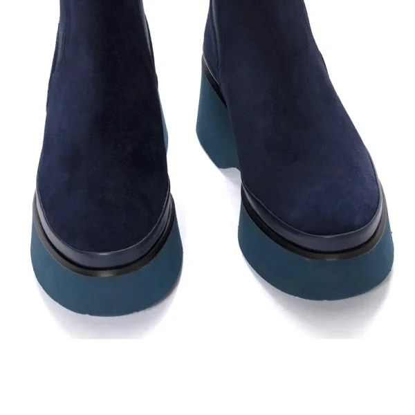Pons Quintana ‘Quella’ Ankle Boot>Women Boots