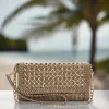 Pons Quintana 'Ritz' Clutch>Women Bags