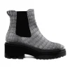 Pons Quintana 'Serena' Grey>Women Boots
