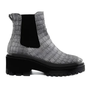 Pons Quintana 'Serena' Grey>Women Boots