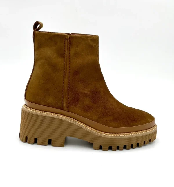 Pons Quintana 'Skipper'>Women Boots | Heels