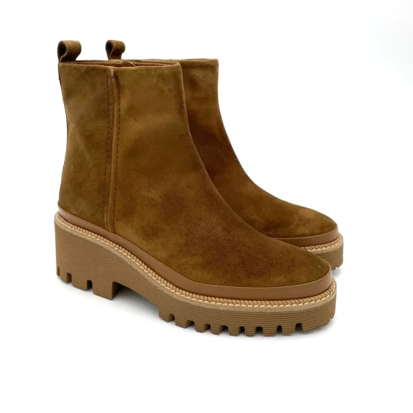 Pons Quintana 'Skipper'>Women Boots | Heels