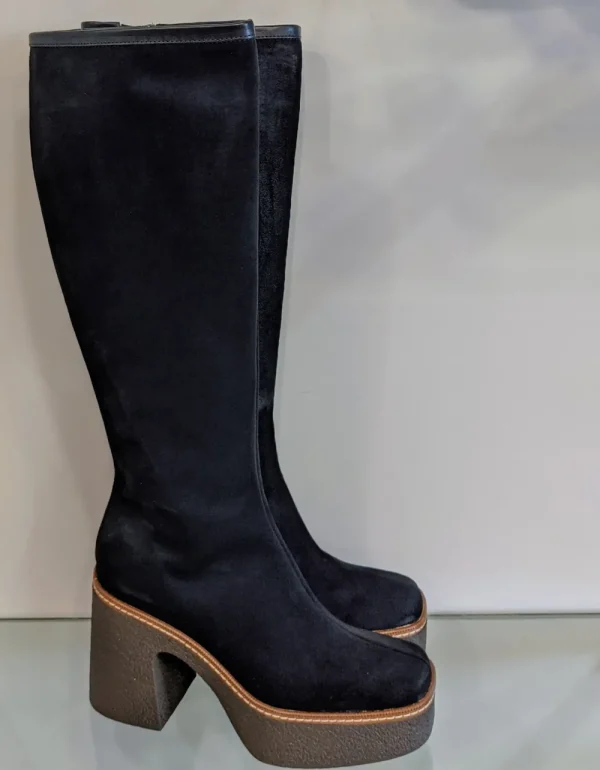 Pons Quintana 'Twiggy'>Women Boots