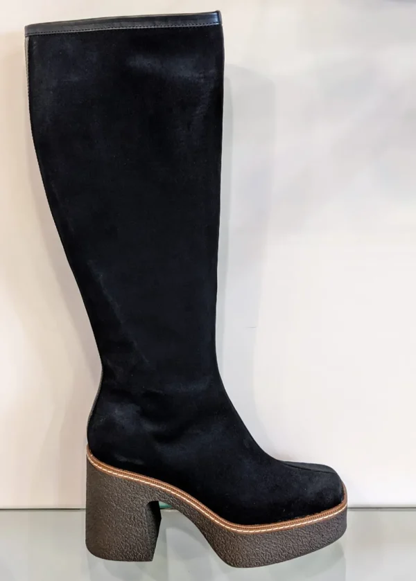 Pons Quintana 'Twiggy'>Women Boots