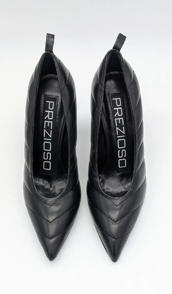 Prezioso Sambuca>Women Heels