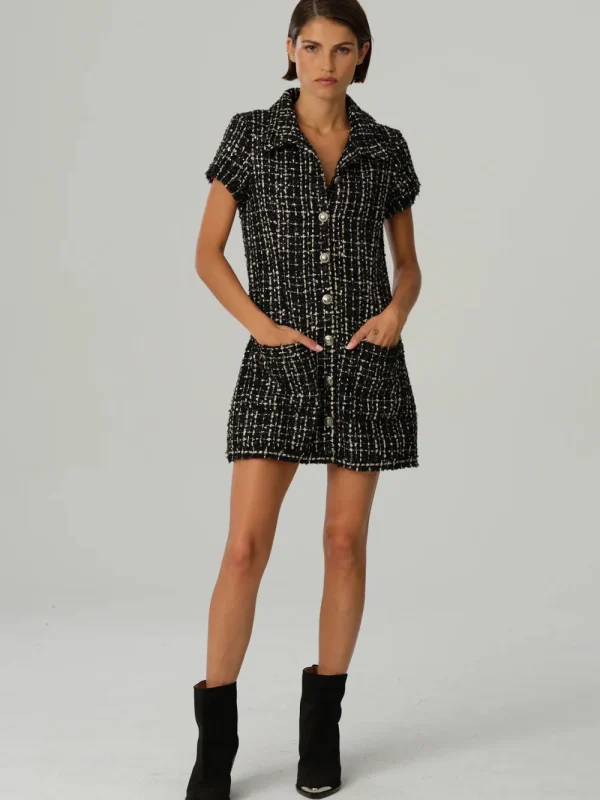 SAND Copenhagen 'Gayane' Dress>Women Dresses & Jumpsuits
