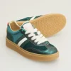 Serafini ‘Court’ Sneaker>Women Trainers